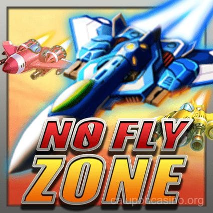 No Fly Zone